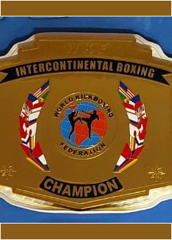 WKF-BOXING_BKFC-Intercontinental-title-belt
