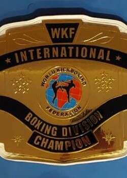 WKF-BOXING_BKFC-International-title-belt