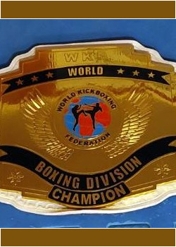 WKF-BOXING_BKFC-World-title-belt