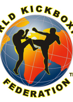 WKF Logo original